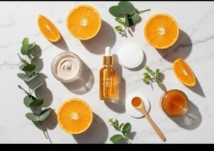 Glow Haven: The Secret to Healthy, Radiant Skin Every Day