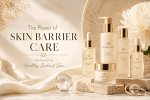 The Power of Skin Barrier Care: The Secret to Healthy, Radiant Skin