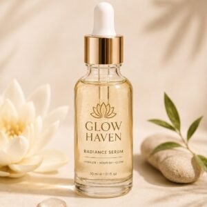 FACE SERUM OF GLOW HEAVEN