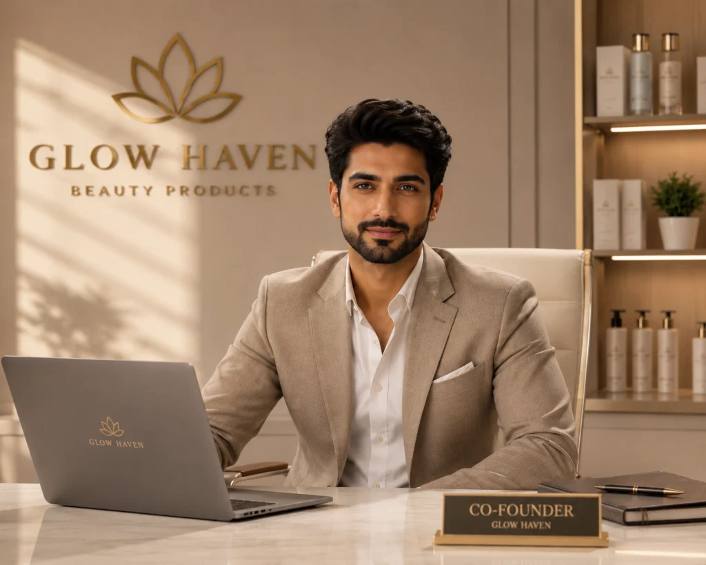 co 2 Skincare Brand in India