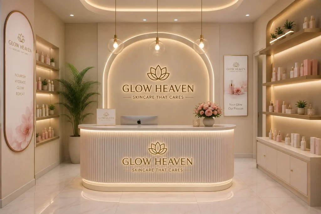 ayurvedic skincare brand in india